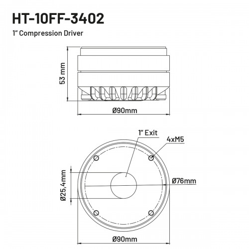 HT-10FF-3402