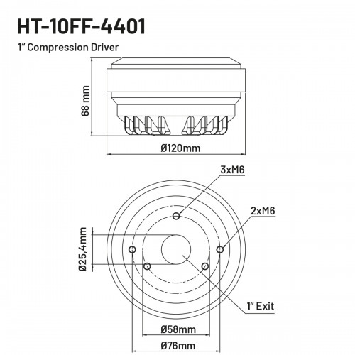 HT-10FF-4401