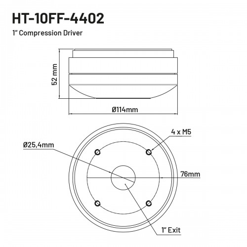 HT-10FF-4402