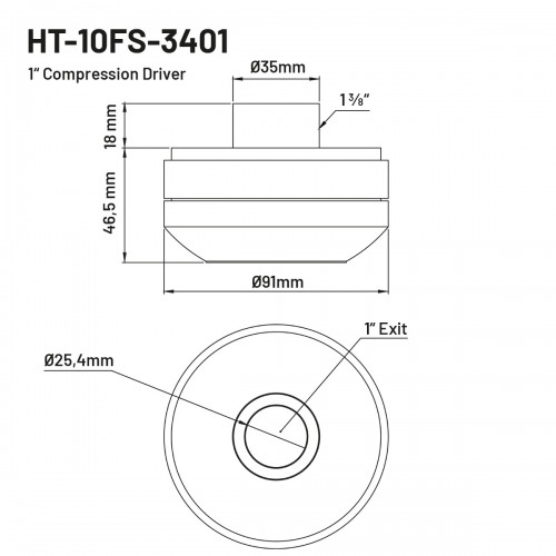 HT-10FS-3401