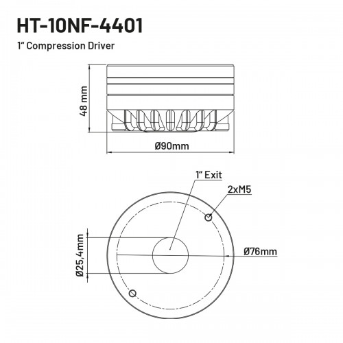 HT-10NF-4401