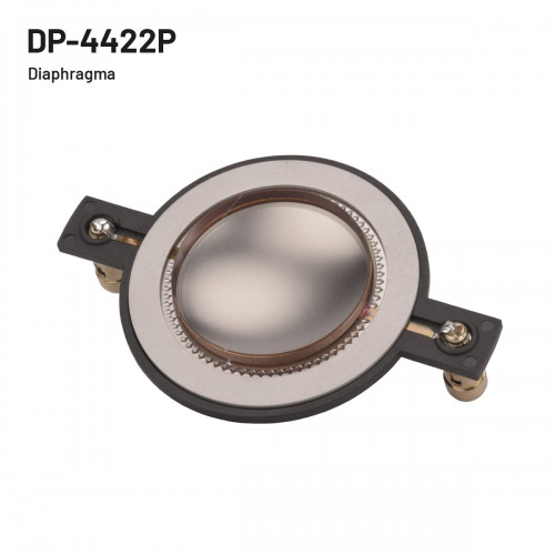 Stagetone DP-4422P fit for: Turbosound CD-111 TXD-121, TXD-151, TXD-12M