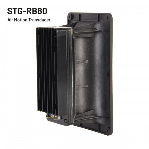 RB80 Air Motion Transducer