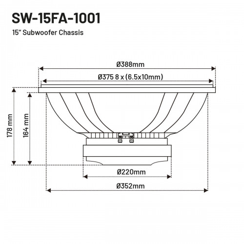SW-15FA-1001