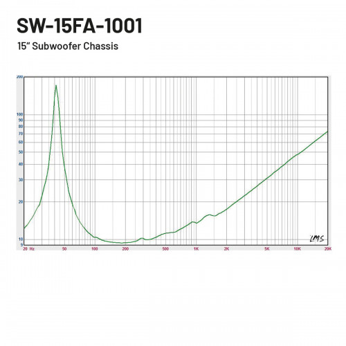SW-15FA-1001