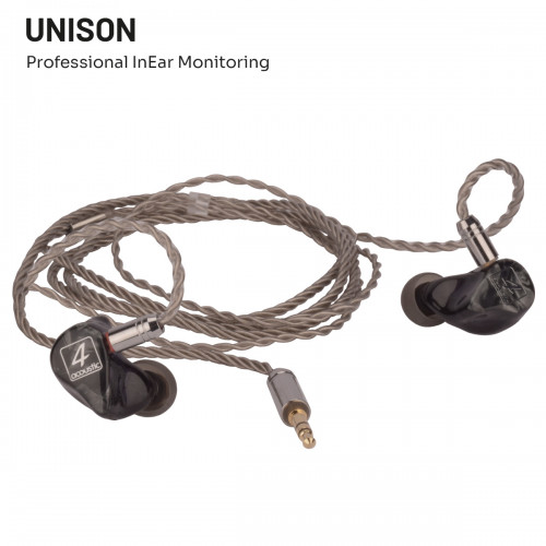 Unison InEar Monitoring