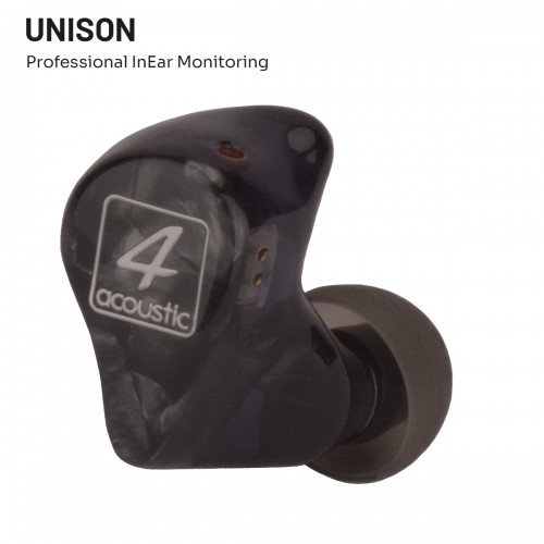 Unison InEar Monitoring