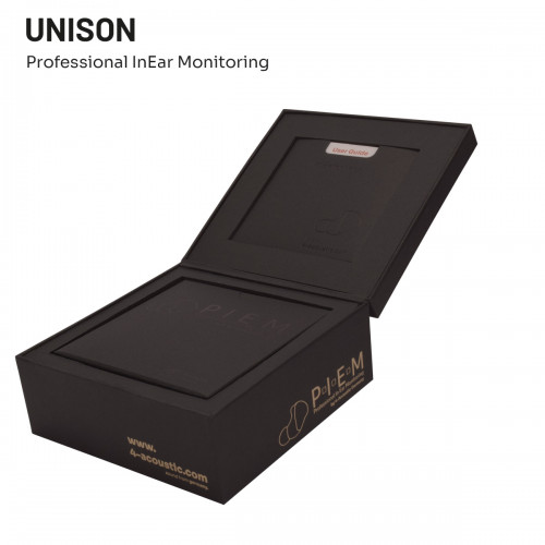 Unison InEar Monitoring