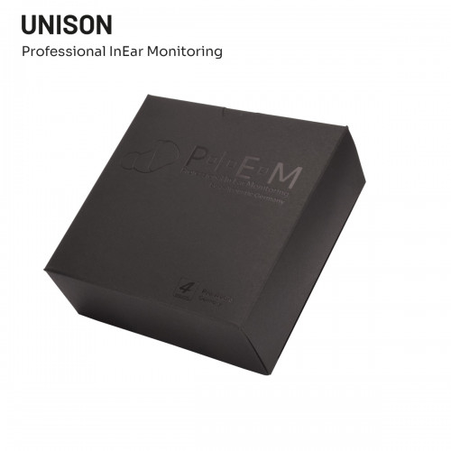 Unison InEar Monitoring