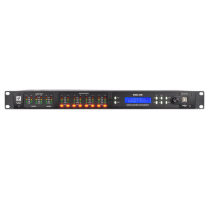 DSM-428-FIR 4 IN / 8OUT Digital Speaker Management