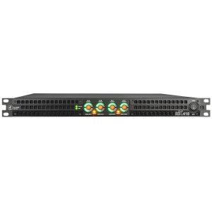 SDX-418 Class D Endstufe mit DSP