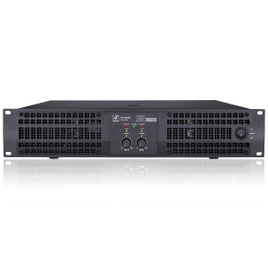 SQ-1600 Class-H Amplifier