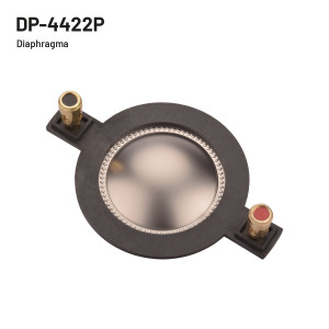 Stagetone DP-4422P Ersatz Diaphram, Schwingspule Diaphragma