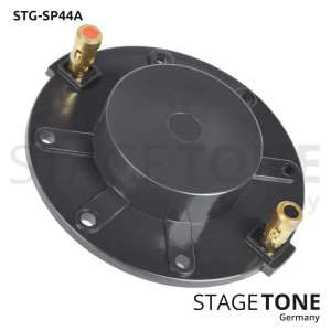 Stagetone STG-SP-44-A Replacement Diaphram, 44,4 mm (1,75") Voice Coil, 8 Ohm