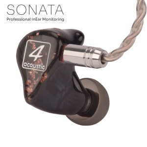 Sonata InEar Monitoring