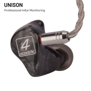 Unison InEar Monitoring